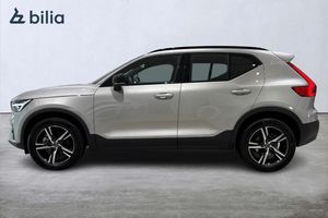 Volvo XC40 bild 3