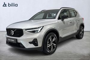 Volvo XC40 bild 1