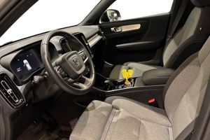 Volvo XC40 bild 14