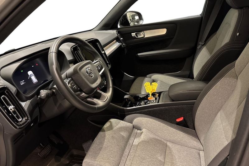 Volvo XC40 bild 14