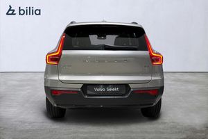 Volvo XC40 bild 5