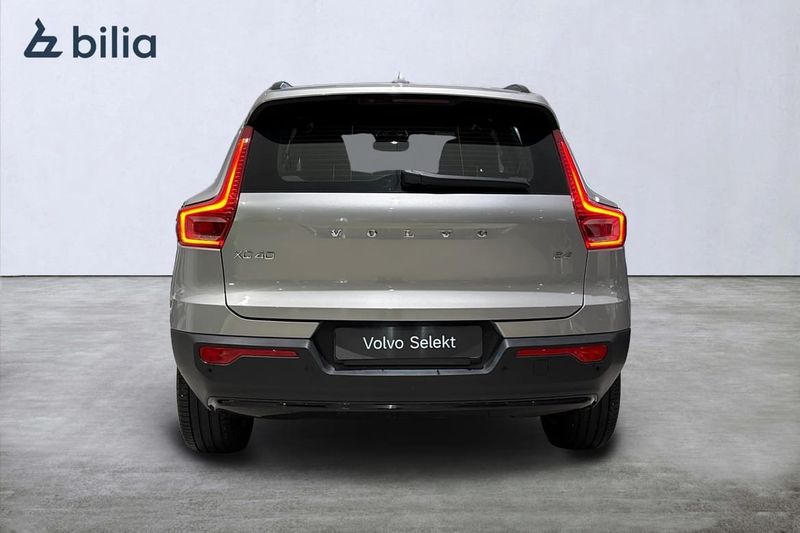 Volvo XC40 bild 5