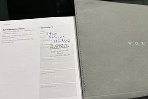 Volvo XC40 bild 18