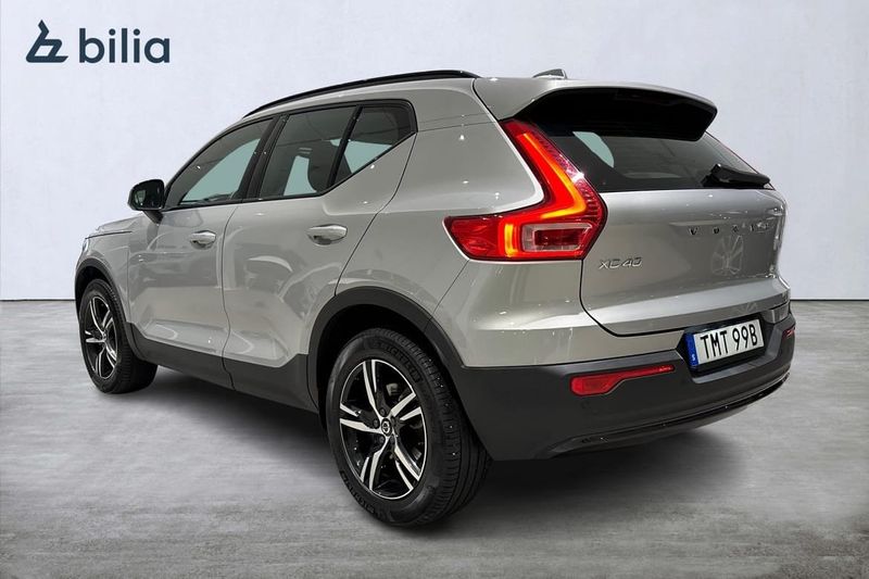 Volvo XC40 bild 2