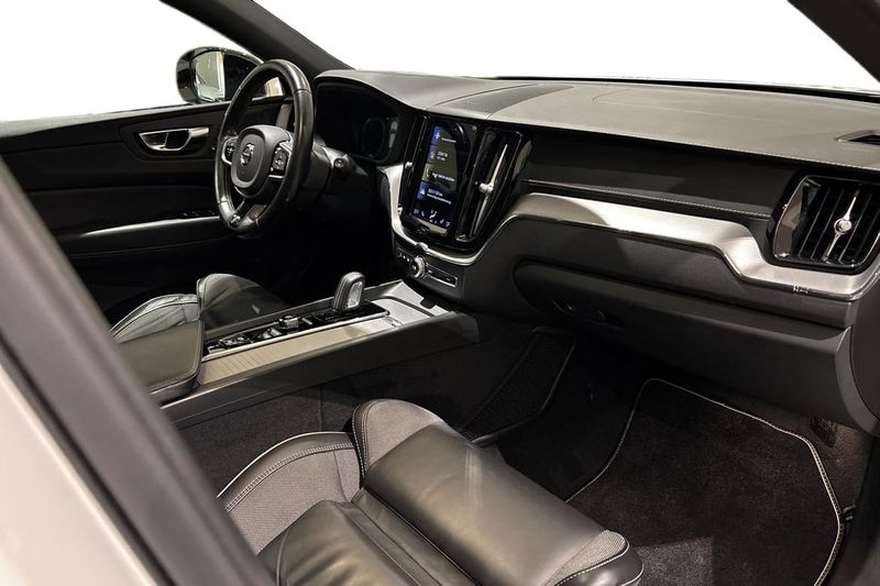 Volvo XC60 bild 7