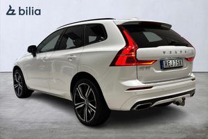 Volvo XC60 bild 2