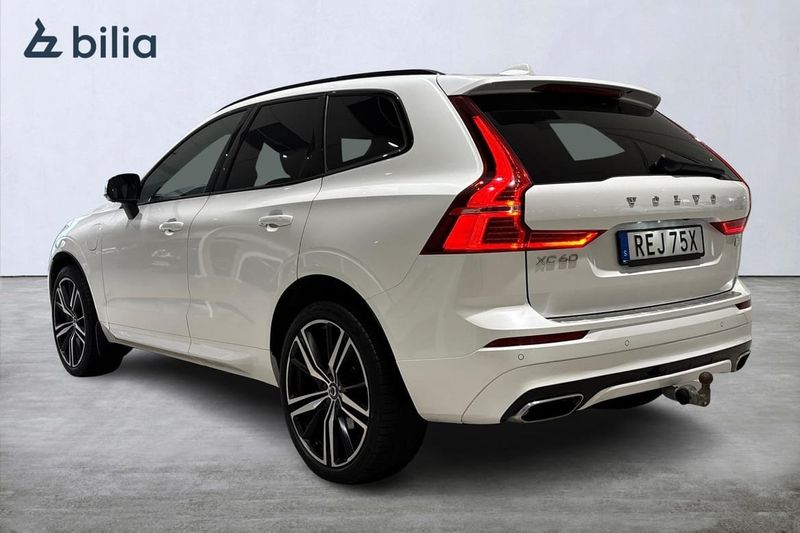 Volvo XC60 bild 2