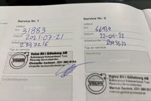 Volvo XC60 bild 22