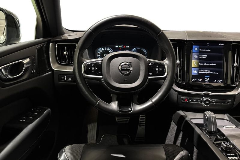 Volvo XC60 bild 11