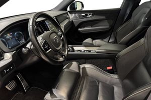 Volvo XC60 bild 14