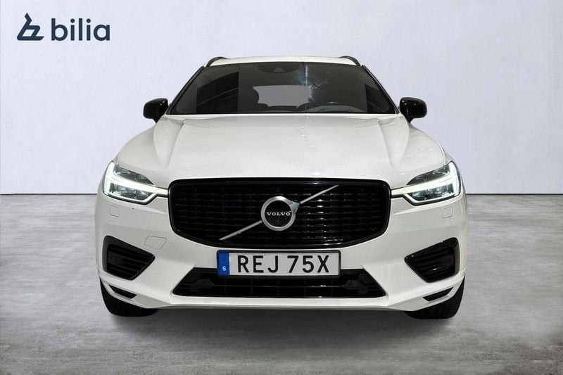 Volvo XC60 bild 6