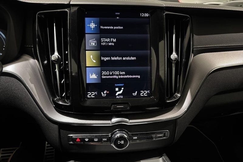 Volvo XC60 bild 15