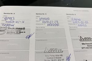 Volvo XC60 bild 23