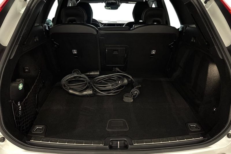 Volvo XC60 bild 12