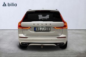 Volvo XC60 bild 5