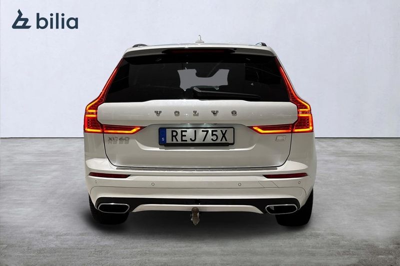 Volvo XC60 bild 5