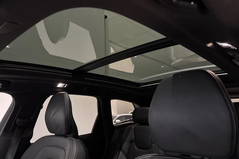 Volvo XC60 bild 20