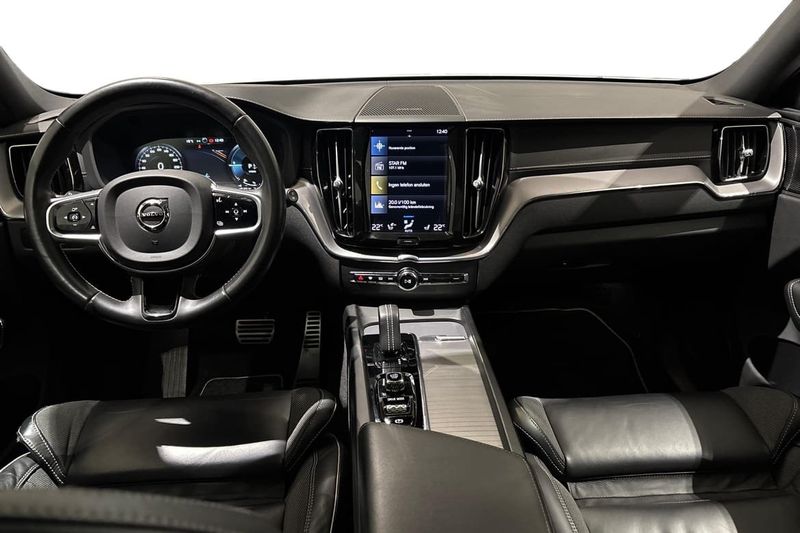 Volvo XC60 bild 10