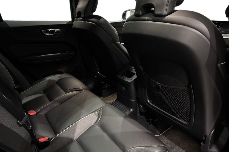 Volvo XC60 bild 9