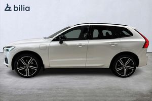 Volvo XC60 bild 3
