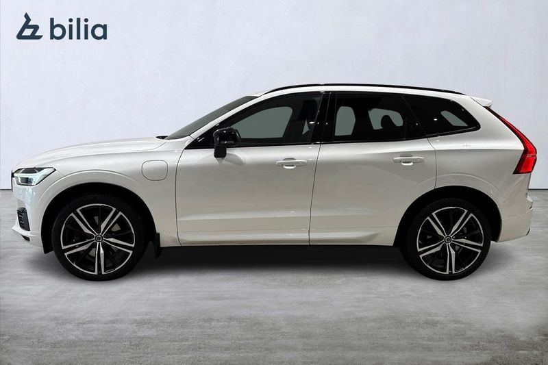 Volvo XC60 bild 3