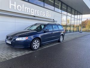 Volvo V70 bild 1