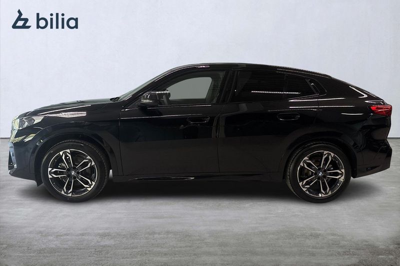 BMW iX2 bild 3