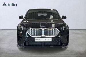 BMW iX2 bild 5