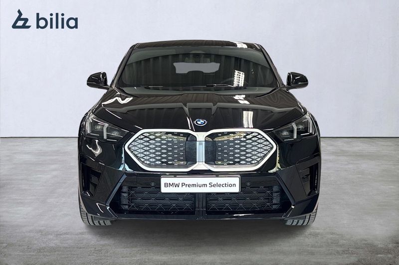 BMW iX2 bild 5