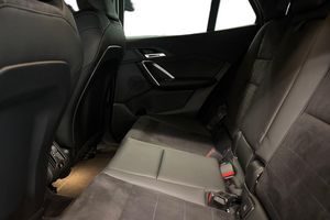 BMW iX2 bild 11