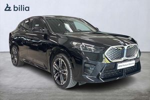 BMW iX2 bild 18