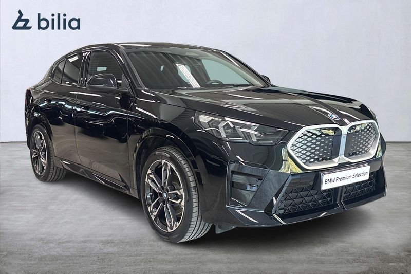 BMW iX2 bild 18
