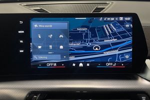 BMW iX2 bild 13