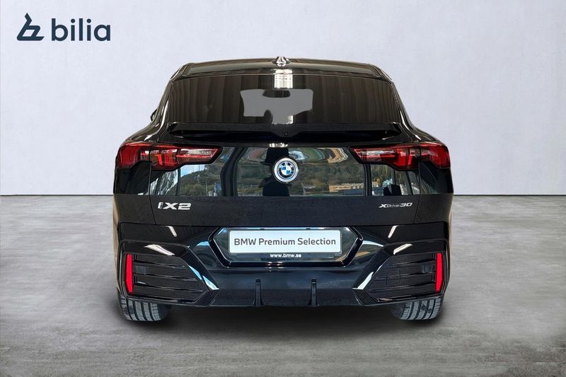 BMW iX2 bild 4