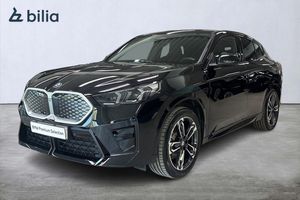 BMW iX2 bild 1