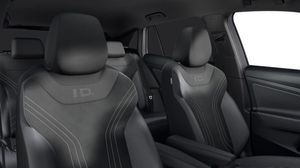 Volkswagen ID.4 bild 4