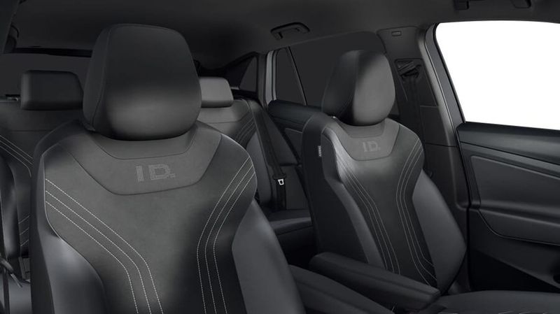 Volkswagen ID.4 bild 4