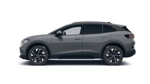 Volkswagen ID.4 bild 2