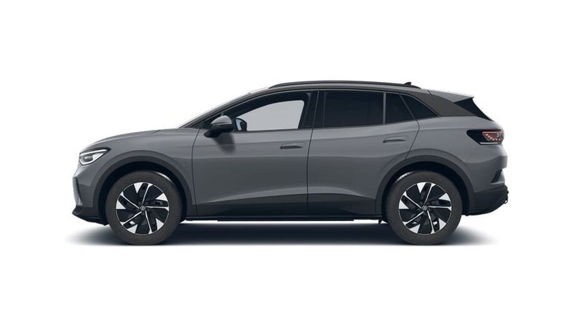 Volkswagen ID.4 bild 2