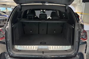 BMW X3 bild 10