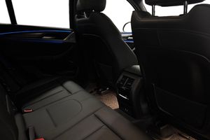 BMW X3 bild 7