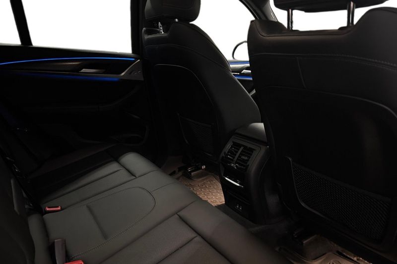 BMW X3 bild 7