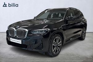 BMW X3 bild 1