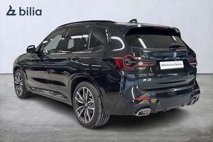 BMW X3 bild 2