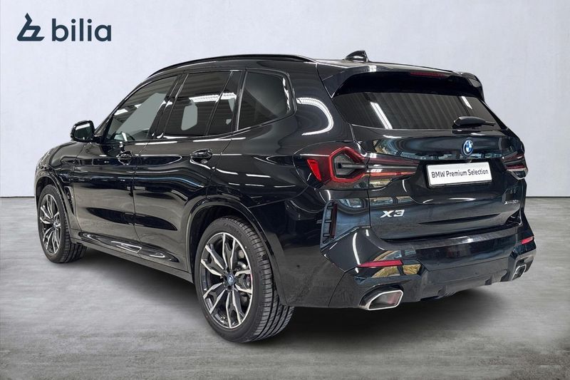 BMW X3 bild 2