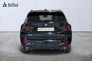 BMW X3 bild 4
