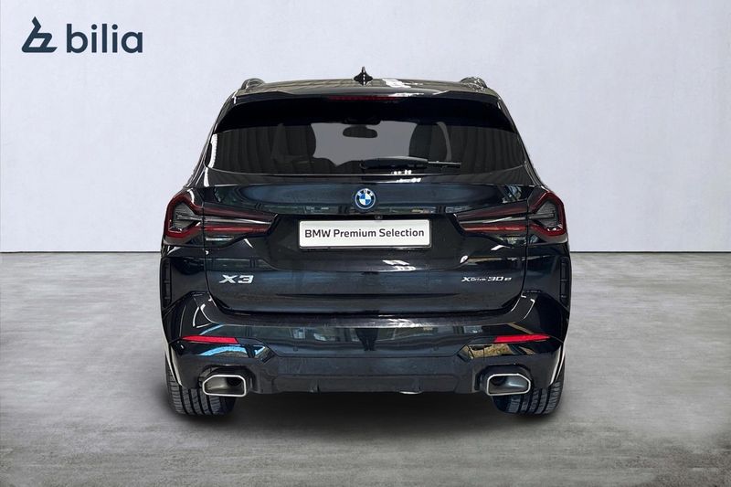 BMW X3 bild 4
