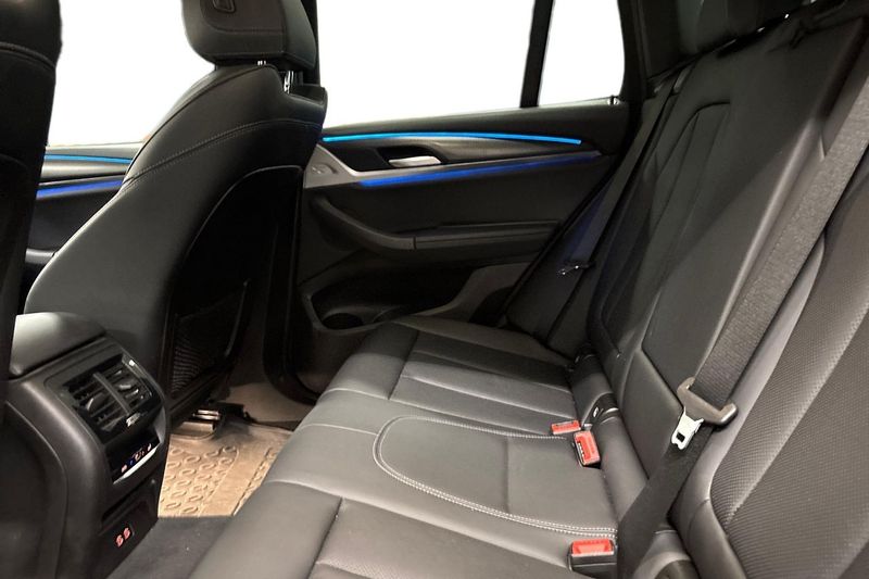 BMW X3 bild 11