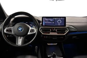 BMW X3 bild 8