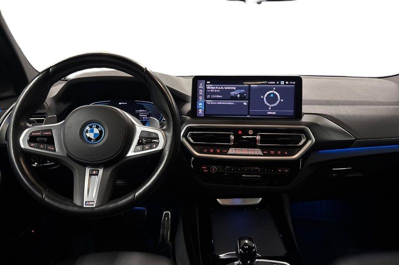 BMW X3 bild 8